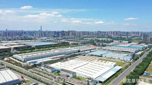 開局就沖刺,起步便爭先 成都經(jīng)開區(qū) 龍泉驛區(qū) 聚焦 三個做優(yōu)做強(qiáng) ,全面推進(jìn)六大功能片區(qū)共進(jìn)共興