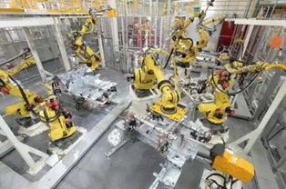 先定個小目標,比如 100多天造10000輛