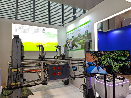 成果顯著 36件 成都造 科技產(chǎn)品亮相這場大會